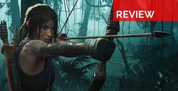 Tomb Raider Shadow of the Tomb Raider reviewed by Press Start
