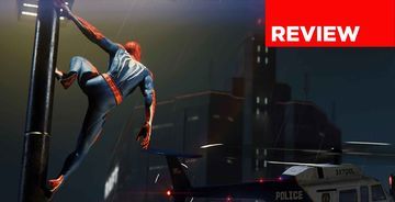 Spider-Man im Test: 75 Bewertungen, erfahrungen, Pro und Contra