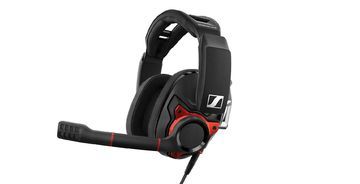 Anlisis Sennheiser GSP 600