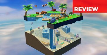 Captain Toad Treasure Tracker test par Press Start Captain Toad Treasure Tracker test par Press Start