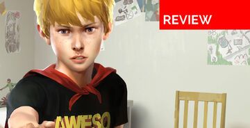 Life Is Strange Captain Spirit reviewed by Press Start