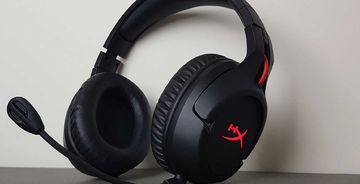 Anlisis Kingston HyperX Cloud Flight