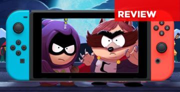 Test South Park Test South Park