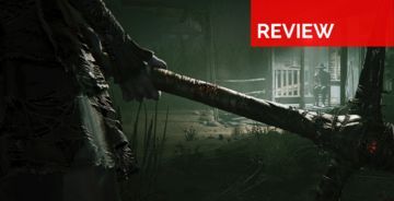 Outlast 2 reviewed by Press Start