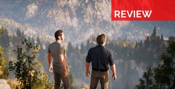 A Way Out test par Press Start A Way Out test par Press Start