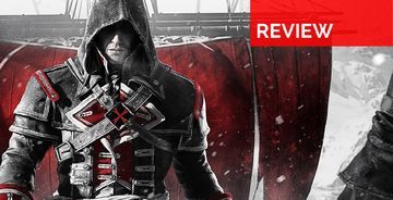 Assassin's Creed Rogue Remastered test par Press Start Assassin's Creed Rogue Remastered test par Press Start