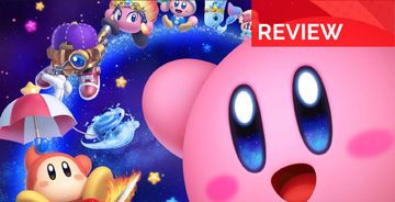 Kirby Star Allies reviewed by Press Start