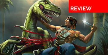 Turok im Test: 3 Bewertungen, erfahrungen, Pro und Contra