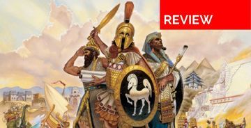 Age of Empires Definitive Edition reviewed by Press Start