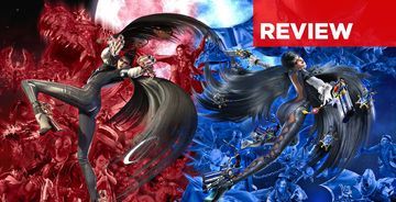 Bayonetta 2 test par Press Start