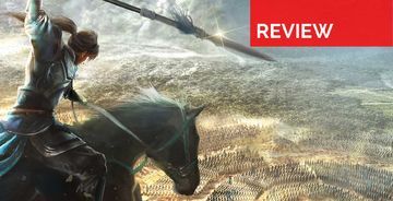 Dynasty Warriors 9 test par Press Start Dynasty Warriors 9 test par Press Start