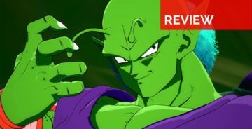 Dragon Ball FighterZ reviewed by Press Start