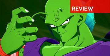 Dragon Ball FighterZ test par Press Start Dragon Ball FighterZ test par Press Start