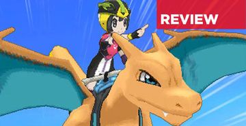 Pokemon Y reviewed by Press Start