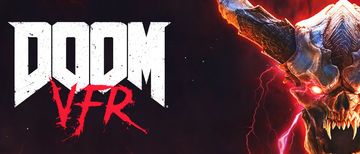 Doom VFR reviewed by Press Start