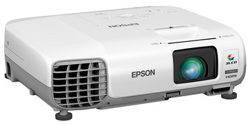 Epson PowerLite 99W Review: 1 Ratings, Pros and Cons