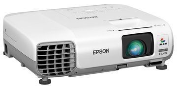 Anlisis Epson PowerLite 99W