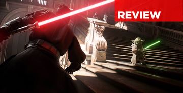 Star Wars Battlefront II test par Press Start Star Wars Battlefront II test par Press Start