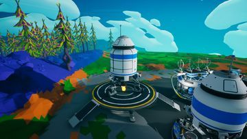 Astroneer test par TechRaptor