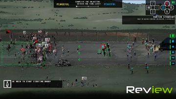 Riot Civil Unrest test par TechRaptor