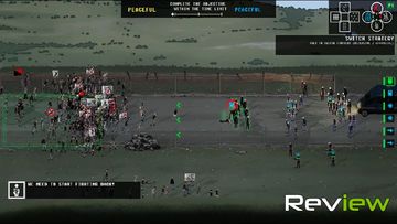 Riot Civil Unrest test par TechRaptor Riot Civil Unrest test par TechRaptor