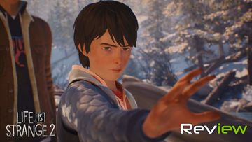 Life Is Strange 2 : Episode 2 reviewed by TechRaptor