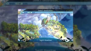 Etrian Odyssey Nexus test par GamingBolt Etrian Odyssey Nexus test par GamingBolt