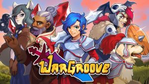 Wargroove test par GamingBolt Wargroove test par GamingBolt