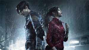 Resident Evil 2 Remake test par GamingBolt Resident Evil 2 Remake test par GamingBolt