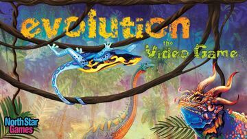Anlisis Evolution: The Video Game 