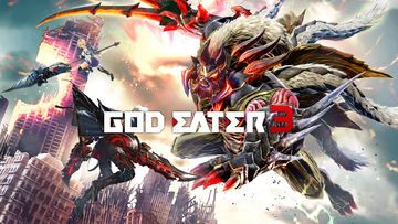 God Eater 3 test par JVFrance