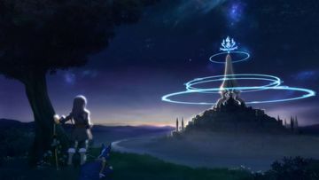 Tales Of Vesperia : Definitive Edition test par New Game Plus Tales Of Vesperia : Definitive Edition test par New Game Plus