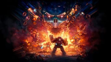 Mothergunship reviewed by BagoGames