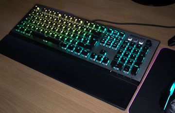 Review Roccat Vulcan by Play3r