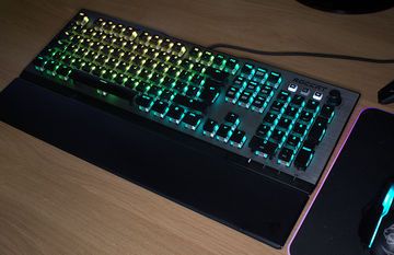 Roccat Vulcan test par Play3r Roccat Vulcan test par Play3r