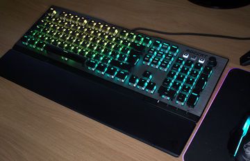 Roccat Vulcan reviewed by Play3r