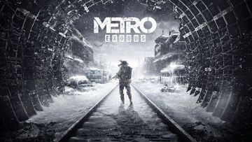 Metro Exodus im Test: 83 Bewertungen, erfahrungen, Pro und Contra