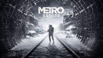 Anlisis Metro Exodus