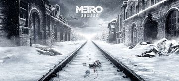 Metro Exodus test par 4players