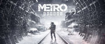 Metro Exodus reviewed by wccftech