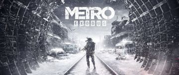 Metro Exodus test par wccftech