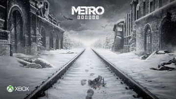 Metro Exodus test par JVFrance