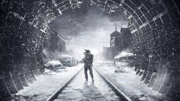 Metro Exodus test par inGame