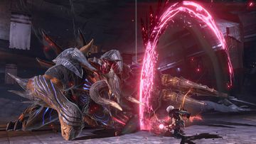 God Eater 3 test par GameSpace