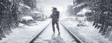 Metro Exodus reviewed by ZTGD