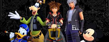 Kingdom Hearts 3 reviewed by ZTGD