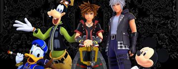 Kingdom Hearts 3 test par ZTGD