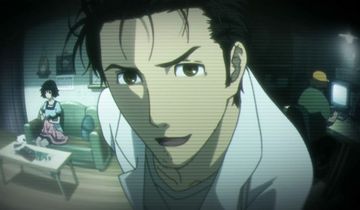 Steins;Gate Elite test par COGconnected