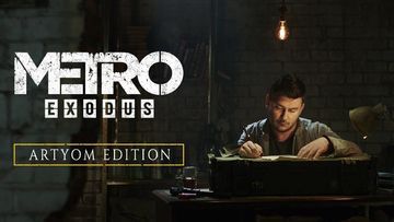 Metro Exodus test par Mag Jeux High-Tech