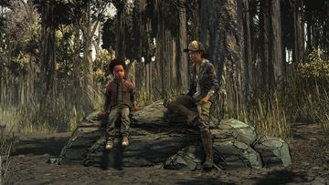 The Walking Dead The Final Season Episode 3 test par Trusted Reviews